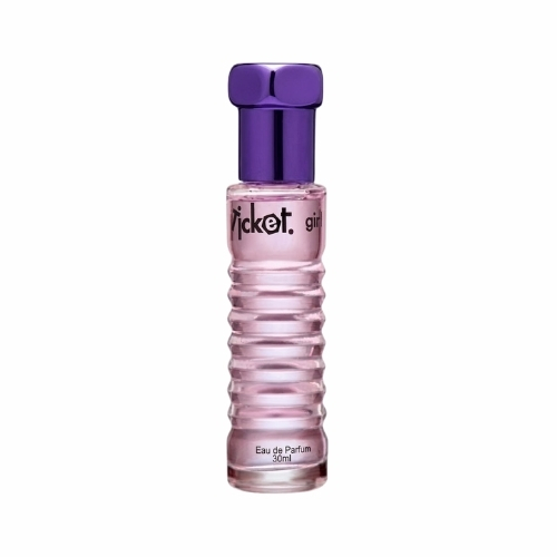 Ticket Girl Eau de Toilette 30 ml
